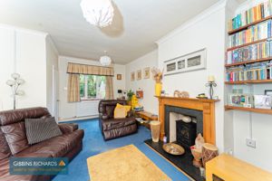 Sitting Room- click for photo gallery